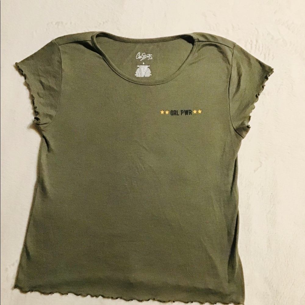 🌟New Listing 🌟Junior T-shirt